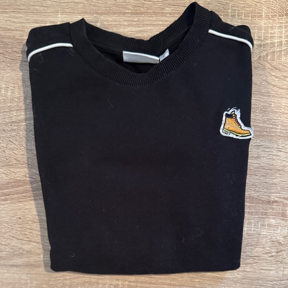 Timberland Crewneck